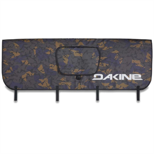 DaKine DLX Curve Pickup Pad - Cascade Camo