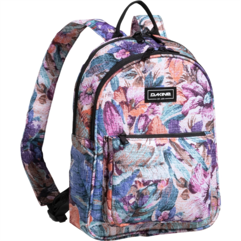 DaKine Essentials Mini 7 L Backpack- 8 Bit Floral (For Women)