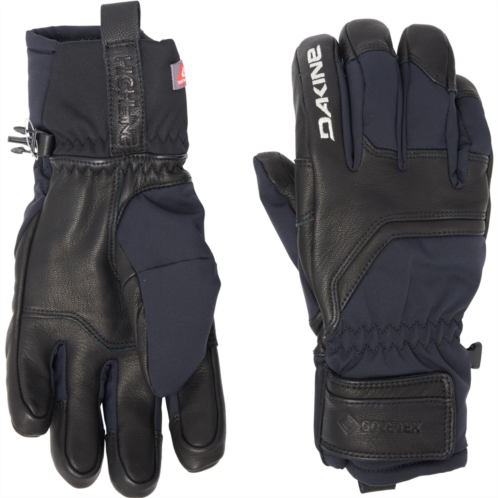 DaKine Excursion Gore-Tex PrimaLoft Short Ski Gloves - Waterproof, Insulated (For Women)