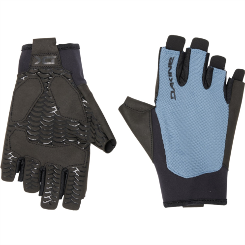 DaKine Open Finger Fishing Gloves - UPF 50