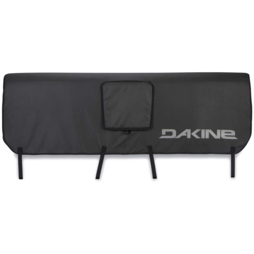 DaKine Pickup Pad DLX - Black