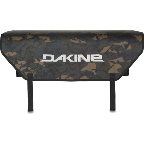 DaKine Pickup Pad Halfside - Cascade Camo