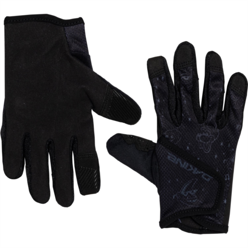 DaKine Prodigy Bike Gloves - Touchscreen Compatible (For Boys and Girls)