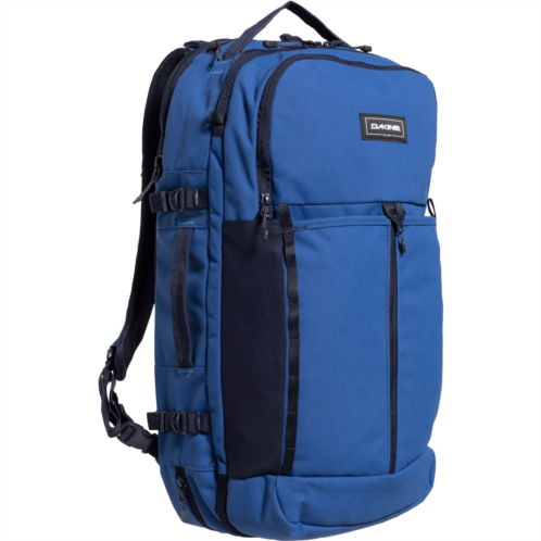 DaKine Split Adventure 38 L Backpack - Deep Blue