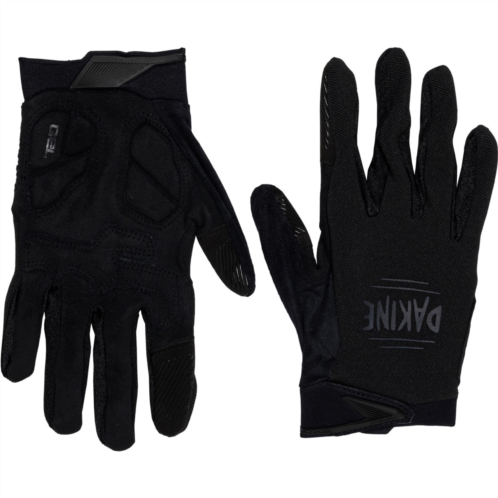 DaKine Syncline Gel Bike Gloves - Touchscreen Compatible (For Men)