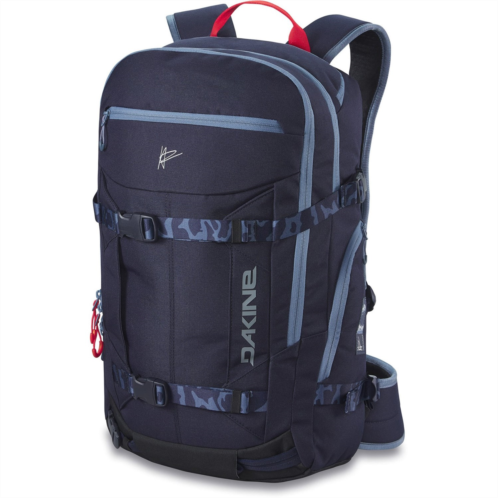 DaKine Team Louif Paradis Mission Pro 32 L Backpack