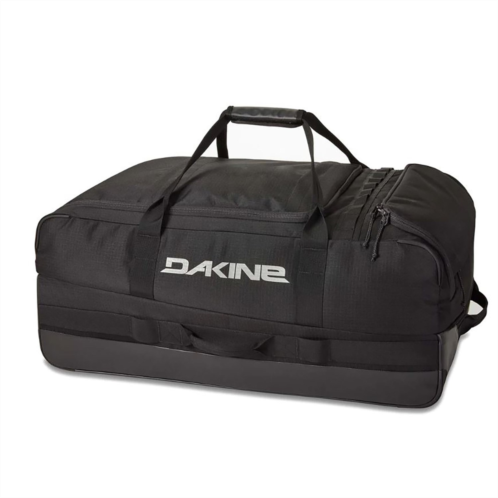 DaKine Torque 125 L Duffel Bag - Black