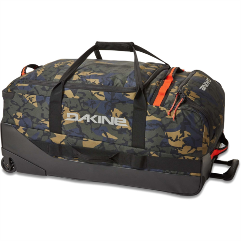 DaKine Torque 125 L Duffel Bag - Cascade Camo
