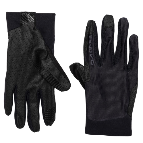 DaKine Vectra Bike Gloves - Touchscreen Compatible (For Men)