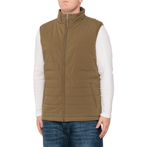 Dakota Grizzly Bennett Reversible Vest