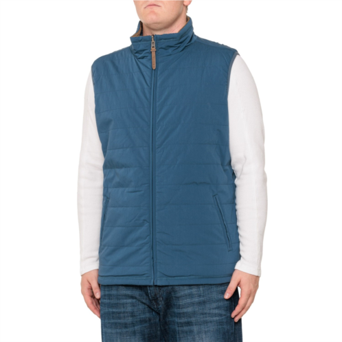 Dakota Grizzly Bennett Reversible Vest