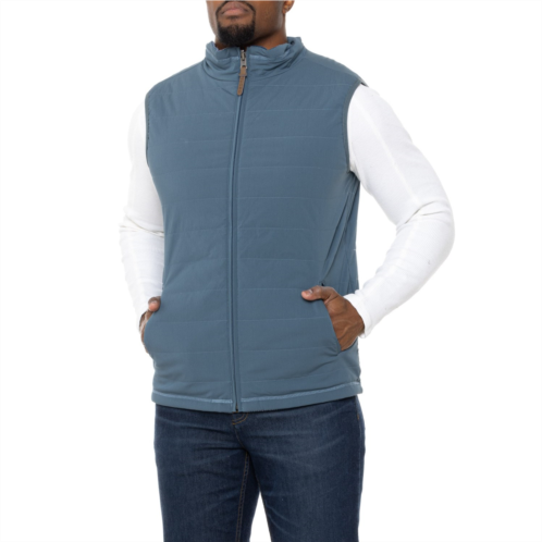 Dakota Grizzly Bennett Reversible Vest