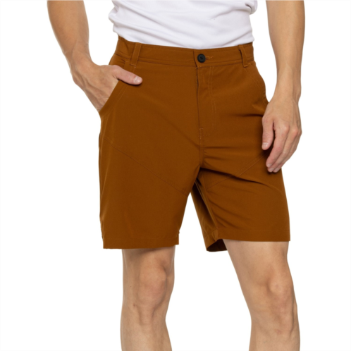 Dakota Grizzly Casual Shorts