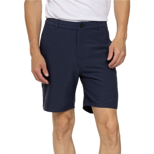 Dakota Grizzly Devin Casual Shorts