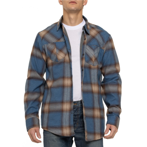 Dakota Grizzly Gibson Shirt Jacket