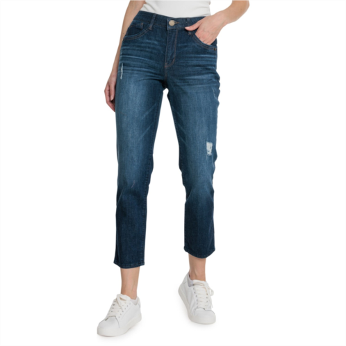 Democracy Ab-Solution Skinny Jeans - High Rise