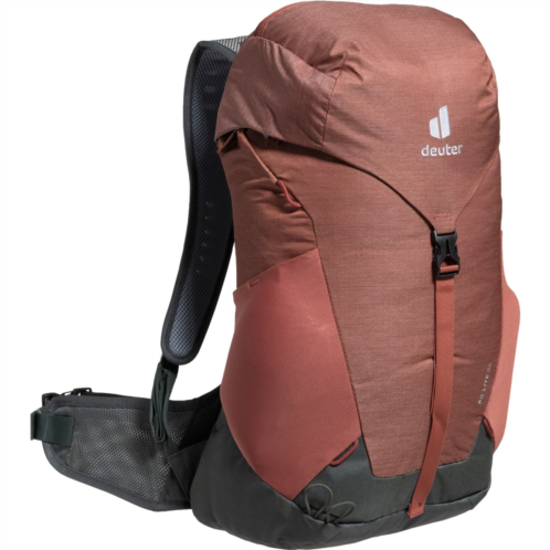 Deuter AC Lite 24 L Backpack - Redwood-Ivy