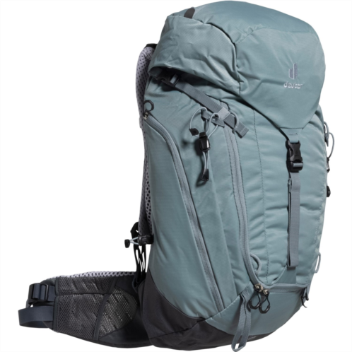Deuter Trail 28 SL Backpack - Internal Frame, Shale-Graphite