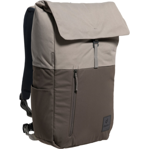 Deuter Up Seoul Backpack - Stone-Pepper