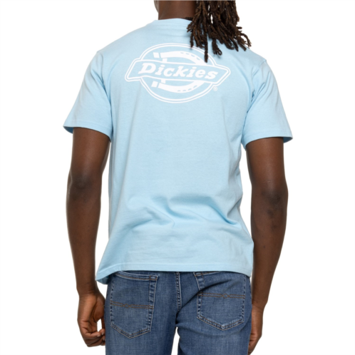 Dickies Back Logo Graphic T-Shirt - Short Sleeve