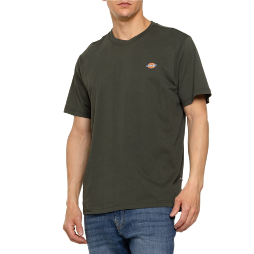 Dickies Mapleton Chest Logo T-Shirt - Short Sleeve