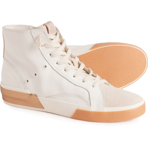Dolce Vita Zohara High-Top Sneakers - Leather (For Women)