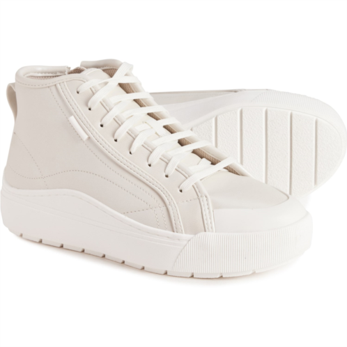 DR. SCHOLL  S Time Off Hi2 High Top Sneakers (For Women)