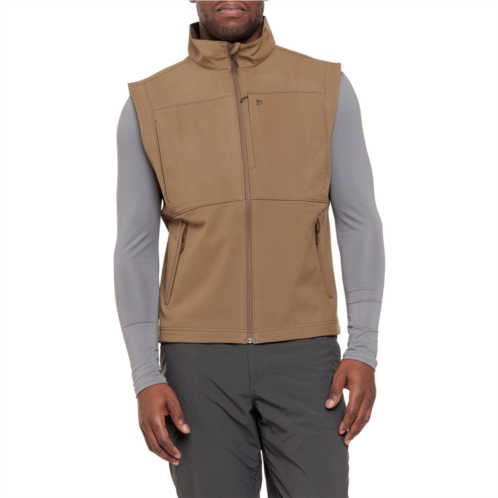 DUCK CAMP Contact Softshell Vest