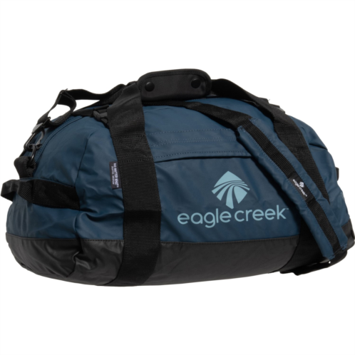 Eagle Creek No Matter What 59 L Medium Duffel Bag - Slate Blue