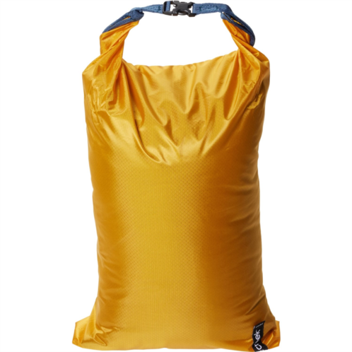 Eagle Creek Pack-It Isolate Roll-Top Shoe Bag - Sahara Yellow