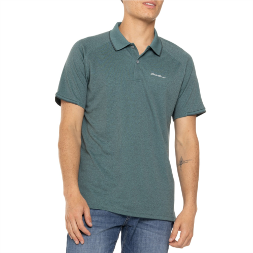 Eddie Bauer Resolution Pro 2.0 Polo Shirt - Short Sleeve