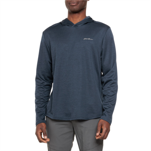 Eddie Bauer Tremont Thermal Hooded Shirt - Long Sleeve