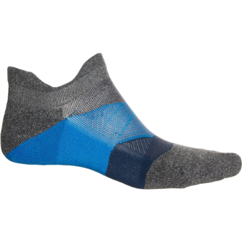 Feetures Elite Light Cushion No-Show Tab Socks - Below the Ankle (For Women)
