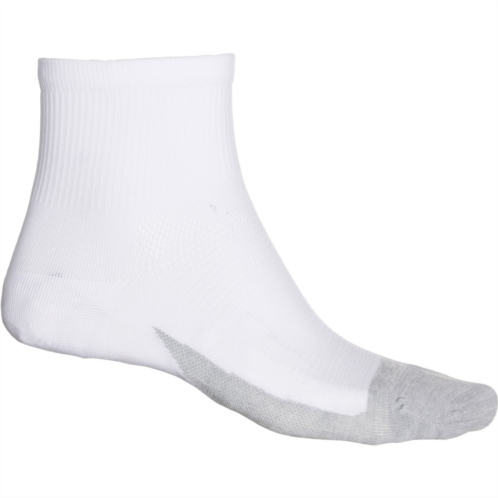 Feetures Elite Ultralight Socks - Quarter Crew (For Men)