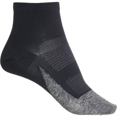 Feetures Elite Ultralight Socks - Quarter Crew (For Women)