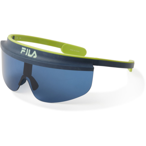 Fila De Rigo Visor Sunglasses (For Women)
