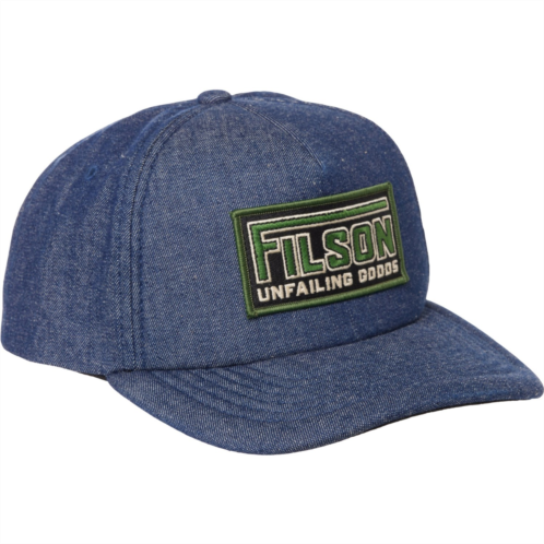 Filson Harvester Baseball Cap (For Men)