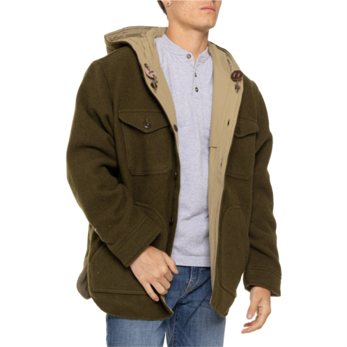 Filson Snohomish Reversible Jacket - Wool