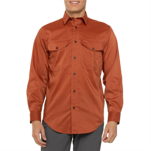 Filson Twin Lakes Sport Shirt - Long Sleeve