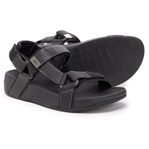 FitFlop Ryker Sport Sandals - Leather (For Men)