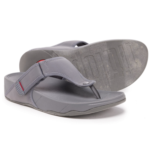 FitFlop Trakk II Toe-Post Sandals (For Men)