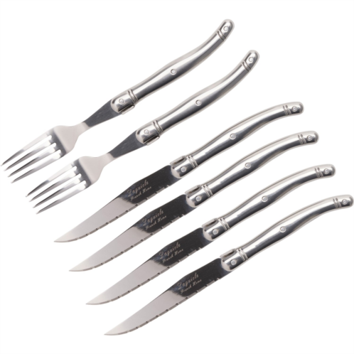 French Home Laguiole Flatware Set - 8-Piece