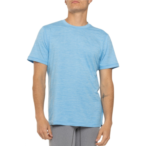 Gaiam Everyday Basic Crew T-Shirt - Short Sleeve