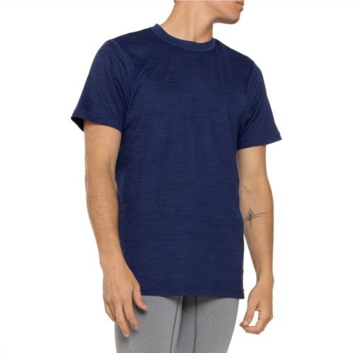Gaiam Everyday Basic Crew T-Shirt - Short Sleeve