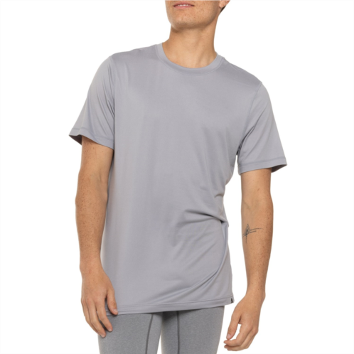 Gaiam Everyday Basic T-Shirt - Short Sleeve