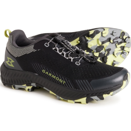 Garmont 9.81 Pulse Trail Running Shoes (For Men)