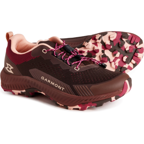 Garmont 9.81 Pulse Trail Running Shoes (For Women)