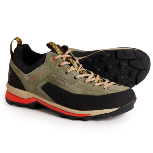 Garmont Dragontail Trail Running Sneakers - Suede (For Women)