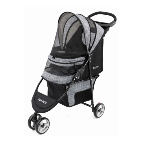 GEN 7 Regal Plus Pet Stroller