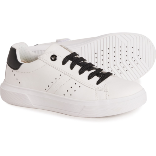 Geox Girls Nettuno Sneakers